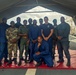 US Coast Guard rescues 2, assists in interdicting 1,200 pounds of cocaine during Caribbean deployment