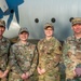 SAPR Team at the 182nd Airlift Wing