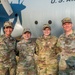 SAPR Team at the 182nd Airlift Wing