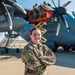 Women's History Month at the 182nd Airlift Wing