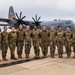 Women's History Month at the 182nd Airlift Wing