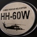 HH-60W Avionics Desktop Trainer