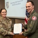 192nd Wing Public Affairs Officer earns Air and Space Commendation Medal