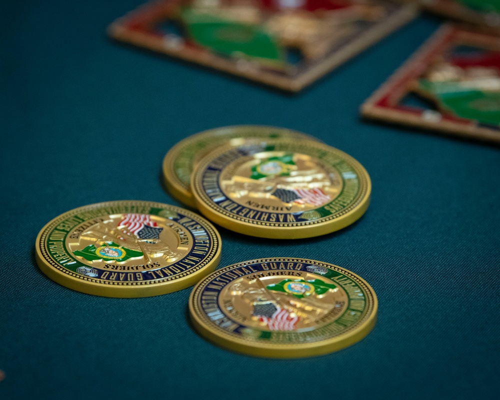 Best Warrior Competition