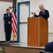 562nd Air Force Band of the West Coast Inactivation Ceremony