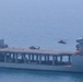 16th CAB Conducts Deck Landing Qualification on USS USS Miguel Keith (ESB-5)