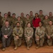 Fortifying leadership: 51st FW implements Lead, Develop, Care workshop