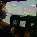Okinawa Defense Bureau director general visits VMM-262
