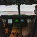 Okinawa Defense Bureau director general visits VMM-262
