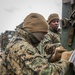 1st MARDIV Marines build command post for Freedom Shield 24