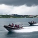 U.S. Coast Guard Cutter Harriet Lane crew engage with Vanuatu community, partners