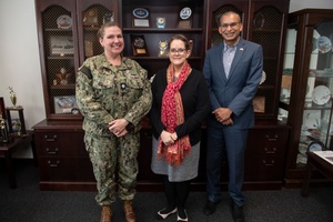 Marine Capt. Rafiel Warfield