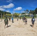 U.S. Coast Guard Cutter Harriet Lane crew engage with Vanuatu community, partners