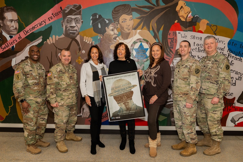 The Harlem Hellfighters: A Legacy of Lasting Impact