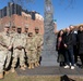 Harlem Hellfighters Meet with Paramount Network (Feb. 05, 2024)