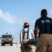 Camp Lemonnier Conducts Aviation Mishap Drill