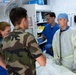 Camp Lemonnier Conducts Aviation Mishap Drill
