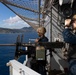 USS Bataan visits Souda Bay, Greece