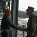 USS Carter Hall (LSD 50) Hosts Sergeant Major of the Marine Corps in Souda Bay, Greece, March 1, 2024