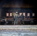 Combat Marksmanship Training
