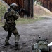 Combat Marksmanship Training