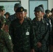 Cobra Gold 24 | USMC, JGSDF, and Royal Thai Armed Forces Conduct NEO Exercise