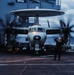 Carrier Air Wing Seven Conducts a Fly-Off