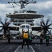 Carrier Air Wing Seven Conducts a Fly-Off