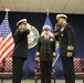Surface Warfare Schools Command Holds a Change of Command Ceremony