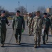 Lt. Gen. Nordhaus visits 180FW