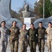 International Women's Day from NATOs Southern Flank