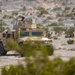 Combat Logistics Battalion 2 Adversary Force Exercise Live Fire Range