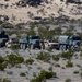 Combat Logistics Battalion 2 Adversary Force Exercise Live Fire Range