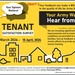 Baumholder Housing Tiger Team aims for 100% participation as Army's annual housing tenant satisfaction survey launches