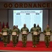 Noncommissioned Officers First to Receive Technicians Badge