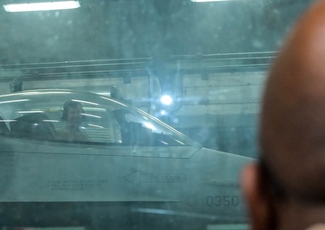 Engine Run Certification