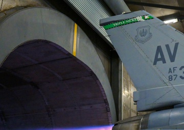 Engine Run Certification