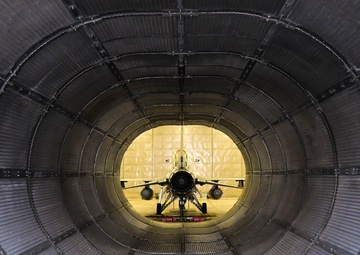 Engine Run Certification