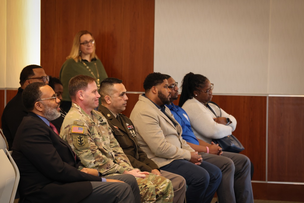 U.S. Army’s Fort Gregg-Adams partners with the City of Petersburg as the newest PaYS partner