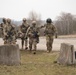 30th Medical Brigade Best Squad Competition