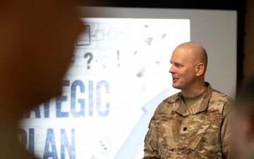 The National Guard Bureau Introduces Leadership Workshop to Enhance Unit Effectiveness