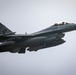 480th Fighter Squadron conducts Agile Combat Employment training movement in Baltic region