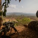 15th MEU Marines Call for Fire with SUAS During Cobra Gold 2024