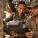 15th MEU Marines Call for Fire with SUAS During Cobra Gold 2024