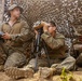 15th MEU Marines Call for Fire with SUAS During Cobra Gold 2024