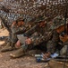 15th MEU Marines Call for Fire with SUAS During Cobra Gold 2024