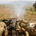 LAR Perform Crew-Served Weapons Package in Thailand