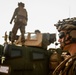 LAR Perform Crew-Served Weapons Package in Thailand
