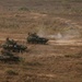 LAR Perform Crew-Served Weapons Package in Thailand