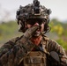 LAR Perform Crew-Served Weapons Package in Thailand